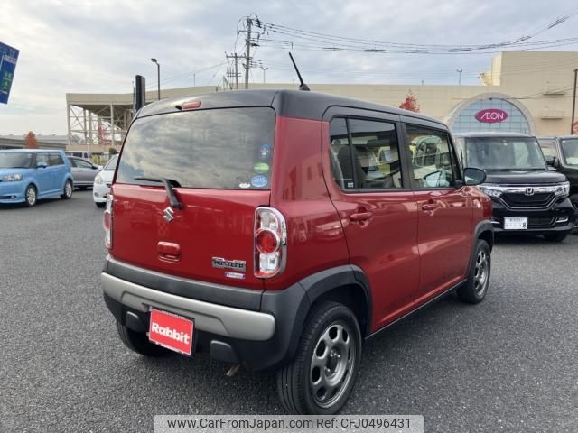 suzuki hustler 2015 -SUZUKI--Hustler DAA-MR41S--MR41S-109310---SUZUKI--Hustler DAA-MR41S--MR41S-109310- image 2
