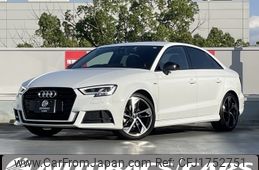 audi a3 2020 CFJ1752751