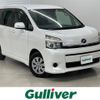 toyota voxy 2013 -TOYOTA--Voxy DBA-ZRR70G--ZRR70-0565675---TOYOTA--Voxy DBA-ZRR70G--ZRR70-0565675- image 1