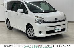 toyota voxy 2013 -TOYOTA--Voxy DBA-ZRR70G--ZRR70-0565675---TOYOTA--Voxy DBA-ZRR70G--ZRR70-0565675-