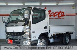 mitsubishi-fuso canter 2024 quick_quick_2RG-FBAV0_FBAV0-600994