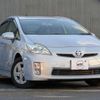 toyota prius 2010 quick_quick_DAA-ZVW30_ZVW30-5123757 image 4