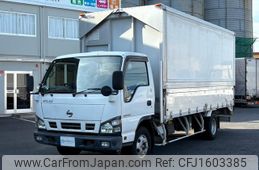 nissan atlas 2006 CFJ1603385
