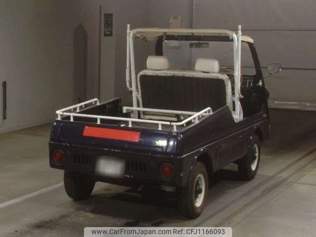 honda vamos 1971 -HONDA 【三重 6 ﾁ2122】--Vamos TN360--TN360-1394774---HONDA 【三重 6 ﾁ2122】--Vamos TN360--TN360-1394774- image 2
