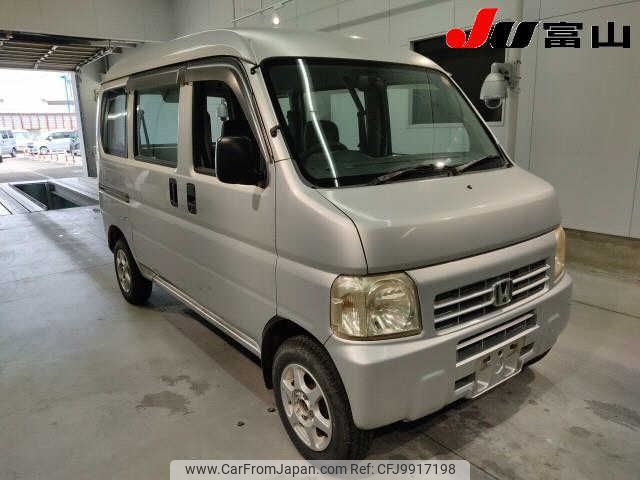 honda acty-van 2007 -HONDA--Acty Van HH6-HH6-1700769---HONDA--Acty Van HH6-HH6-1700769- image 1