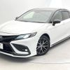 toyota camry 2022 -TOYOTA--Camry 6AA-AXVH70--AXVH70-1080296---TOYOTA--Camry 6AA-AXVH70--AXVH70-1080296- image 17