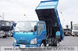 isuzu elf-truck 2020 -ISUZU--Elf 2RG-NJR88AD--NJR88-7000766---ISUZU--Elf 2RG-NJR88AD--NJR88-7000766-