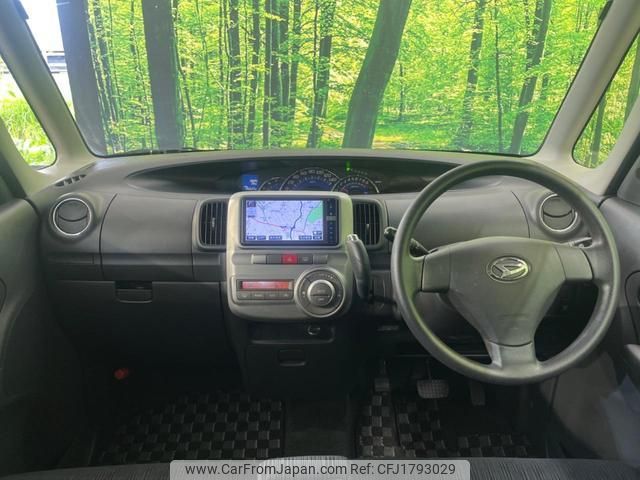 daihatsu tanto 2012 CFJ1793029 image 2