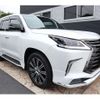 lexus lx 2021 -LEXUS--Lexus LX 3BA-URJ201W--URJ201-4352550---LEXUS--Lexus LX 3BA-URJ201W--URJ201-4352550- image 2
