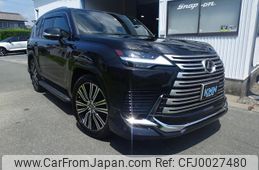 lexus lx 2022 quick_quick_VJA310W_VJA310-4008070