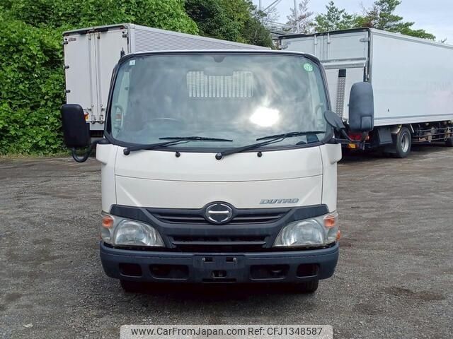 hino dutro 2013 -HINO--Hino Dutoro TKG-XZU610T--XZC610-0002523---HINO--Hino Dutoro TKG-XZU610T--XZC610-0002523- image 2