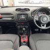 jeep renegade 2016 -CHRYSLER--Jeep Renegade ABA-BU24--1C4BU0000GPC75410---CHRYSLER--Jeep Renegade ABA-BU24--1C4BU0000GPC75410- image 2