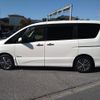 nissan serena 2016 quick_quick_DAA-HFC26_HFC26-297402 image 12