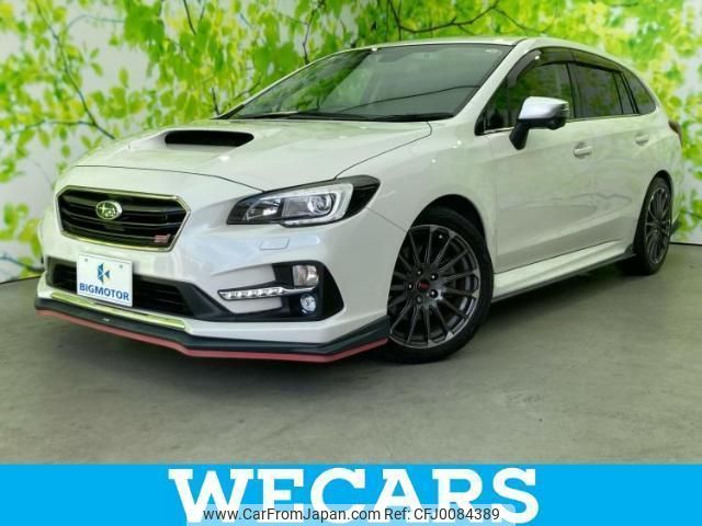 subaru levorg 2016 quick_quick_DBA-VM4_VM4-086162 image 1