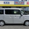 suzuki spacia 2022 quick_quick_5AA-MK53S_MK53S-421977 image 7