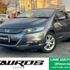 honda insight 2009 quick_quick_ZE2_ZE2-1128816 image 1