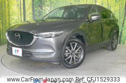 mazda cx-5 2019 CFJ1529333