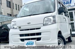 daihatsu hijet-cargo 2016 quick_quick_S321V_S321V-0274098