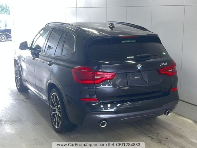 bmw x3 2018 -BMW--BMW X3 TX20-0LB23999---BMW--BMW X3 TX20-0LB23999- image 2