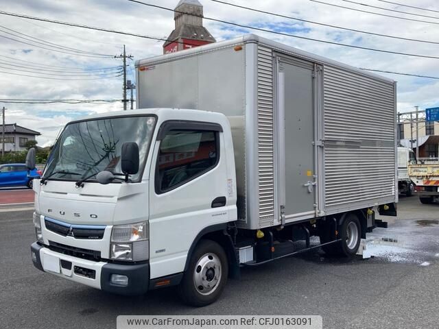 mitsubishi-fuso canter 2019 -MITSUBISHI--Canter 2PG-FEB50--FEB50-***772---MITSUBISHI--Canter 2PG-FEB50--FEB50-***772- image 1