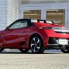 honda s660 2015 -HONDA--S660 DBA-JW5--JW5-1006759---HONDA--S660 DBA-JW5--JW5-1006759- image 15