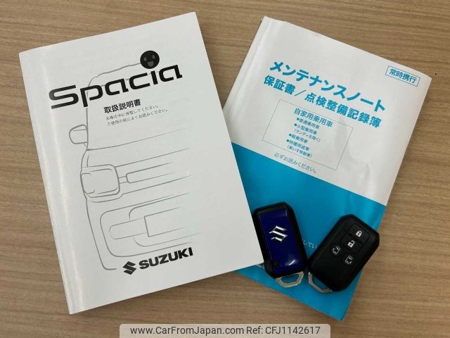 suzuki spacia 2020 -SUZUKI--Spacia Gear DAA-MK53S--MK53S-900512---SUZUKI--Spacia Gear DAA-MK53S--MK53S-900512- image 2