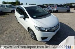 honda fit 2015 -HONDA--Fit DAA-GP5--GP5-3215451---HONDA--Fit DAA-GP5--GP5-3215451-