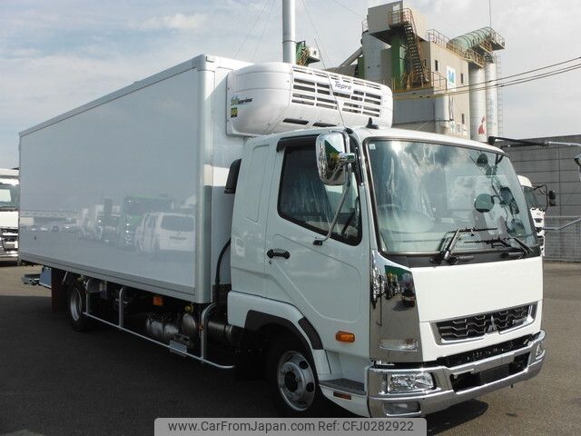 mitsubishi-fuso fighter 2024 -MITSUBISHI--Fuso Fighter 2KG-FK65F--FK65F-615414---MITSUBISHI--Fuso Fighter 2KG-FK65F--FK65F-615414- image 2