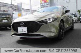 mazda mazda3 2024 -MAZDA--MAZDA3 5AA-BPFJ3R--BPFJ3R-105751---MAZDA--MAZDA3 5AA-BPFJ3R--BPFJ3R-105751-