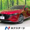 mazda mazda3-fastback 2020 quick_quick_BPFP_BPFP-112461 image 1