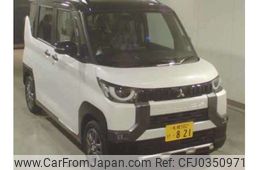 mitsubishi delica-mini 2024 -MITSUBISHI 【札幌 582ｹ 821】--Delica Mini 4AA-B38A--B38A-0516771---MITSUBISHI 【札幌 582ｹ 821】--Delica Mini 4AA-B38A--B38A-0516771-