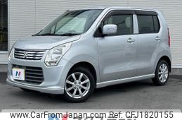 suzuki wagon-r 2013 CFJ1820155
