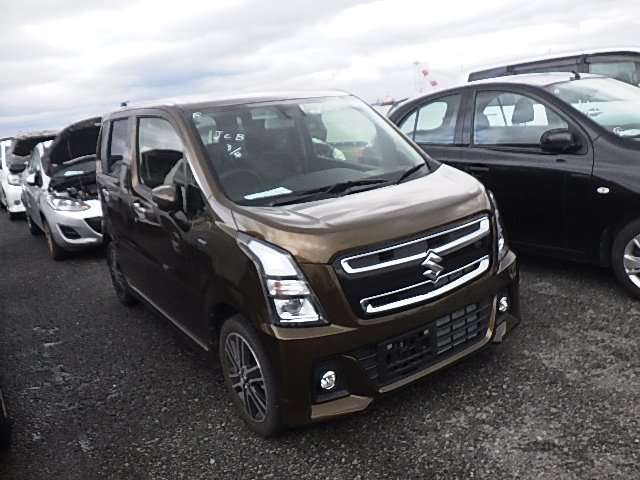 suzuki wagon-r-solio 2018 5302082 image 1