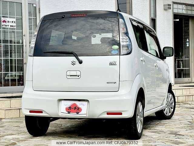 suzuki mr-wagon 2014 504928-927427 image 2