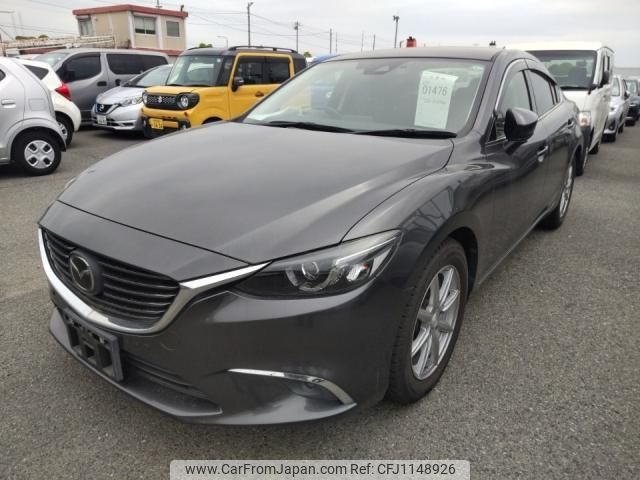 mazda atenza 2017 quick_quick_LDA-GJ2FP_GJ2FP-301648 image 1