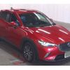 mazda cx-3 2016 quick_quick_LDA-DK5FW_125892 image 1