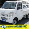 suzuki carry-truck 2010 GOO_JP_700040326930250716002 image 1