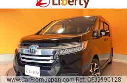 honda stepwagon-spada 2018 quick_quick_RP3_RP3-1211493