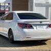 toyota crown 2015 -TOYOTA--Crown DAA-AWS210--AWS210-6102859---TOYOTA--Crown DAA-AWS210--AWS210-6102859- image 15