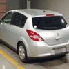 nissan tiida 2010 -NISSAN--Tiida DBA-C11--C11-365562---NISSAN--Tiida DBA-C11--C11-365562- image 5