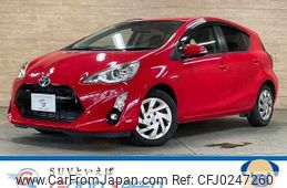 toyota aqua 2014 -TOYOTA--AQUA DAA-NHP10--NHP10-6363591---TOYOTA--AQUA DAA-NHP10--NHP10-6363591-