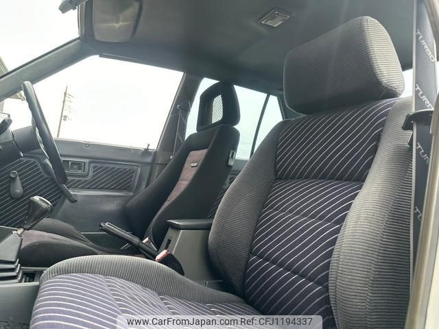 mitsubishi lancer-ex 1987 quick_quick_A175A_A175A-3000497 image 2