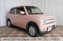 suzuki alto-lapin 2018 -SUZUKI--Alto Lapin HE33S--199597---SUZUKI--Alto Lapin HE33S--199597-