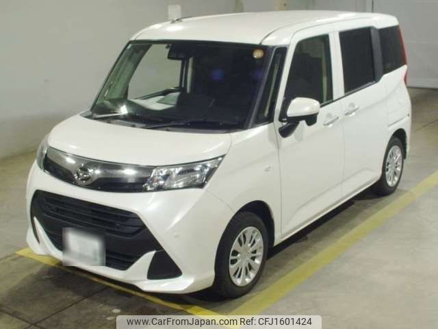 daihatsu thor 2019 CFJ1601424 image 1