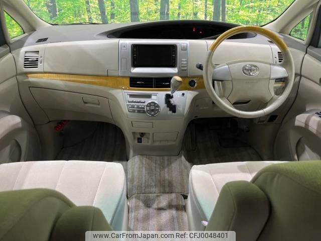 toyota estima 2007 -TOYOTA--Estima DBA-ACR50W--ACR50-0054670---TOYOTA--Estima DBA-ACR50W--ACR50-0054670- image 2