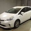 toyota prius-α 2011 -TOYOTA--Prius α ZVW41W-3069990---TOYOTA--Prius α ZVW41W-3069990- image 1