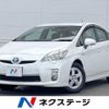 toyota prius 2011 -TOYOTA--Prius DAA-ZVW30--ZVW30-5367794---TOYOTA--Prius DAA-ZVW30--ZVW30-5367794- image 1