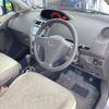 toyota vitz 2009 CFJ1645774 image 4