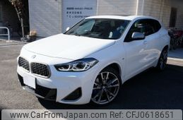 bmw x2 2024 -BMW--BMW X2 3BA-YN20--WBAYN120105X9***---BMW--BMW X2 3BA-YN20--WBAYN120105X9***-