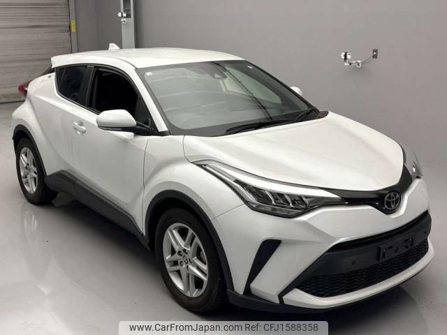 toyota c-hr 2022 CFJ1588358 image 1